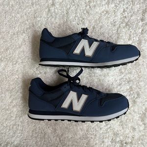 New Balance 500 Sneakers size 9. NWOT
